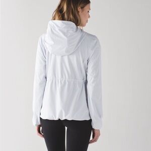 Lululemon Belle Jacket